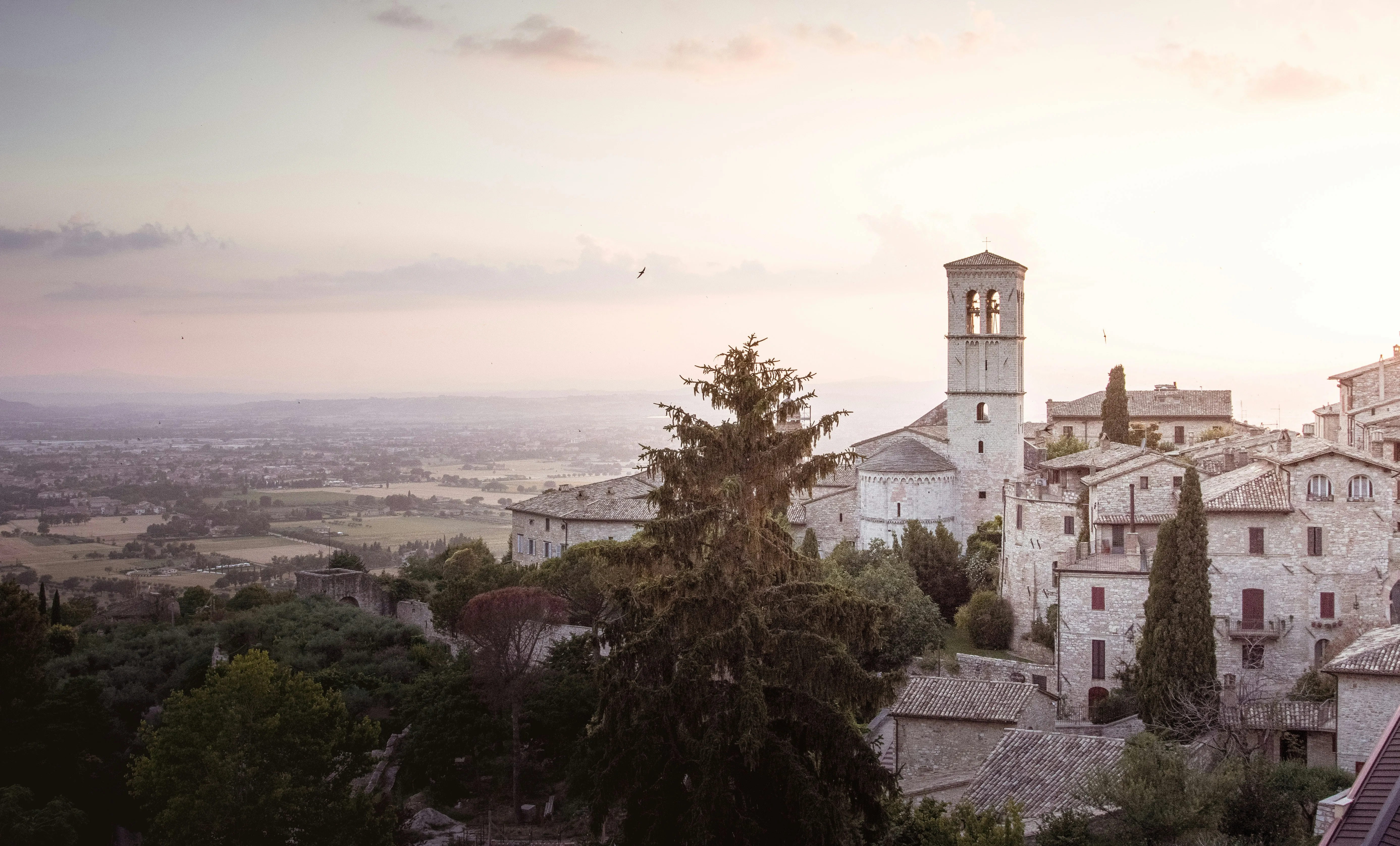 Assisi